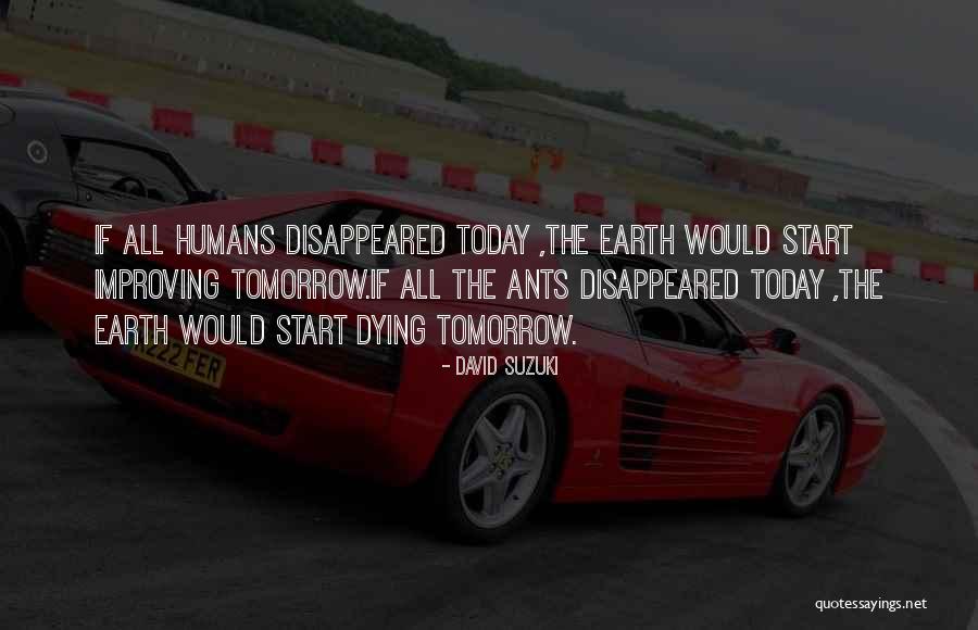 Nittel Hong Quotes By David Suzuki Nittel Hong Quotes By David Suzuki