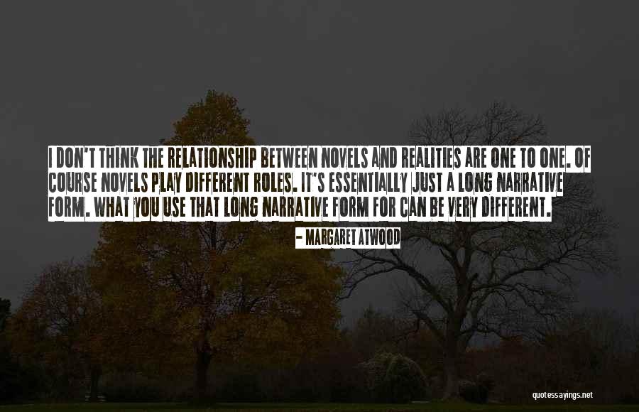 Nitten Quotes By Margaret Atwood Nitten Quotes By Margaret Atwood