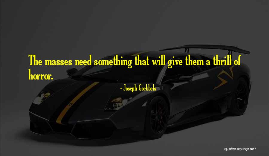 Nittenau Quotes By Joseph Goebbels Nittenau Quotes By Joseph Goebbels