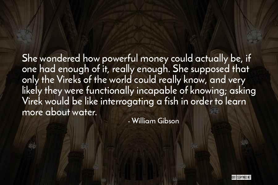 Nitti Sanitation Quotes By William Gibson Nitti Sanitation Quotes By William Gibson