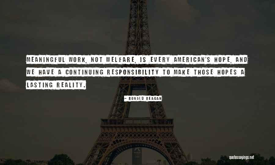 Nittio Quotes By Ronald Reagan Nittio Quotes By Ronald Reagan