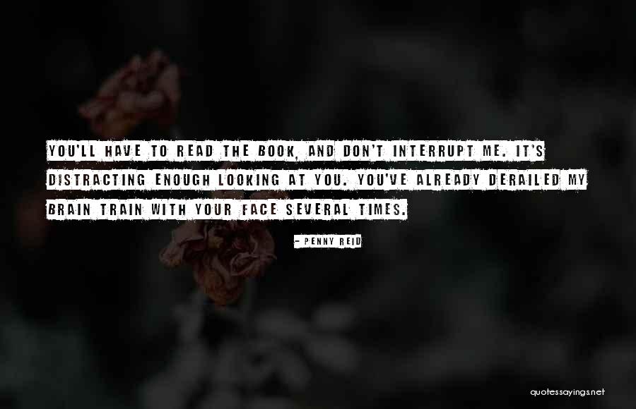 Nitto Quotes By Penny Reid Nitto Quotes By Penny Reid