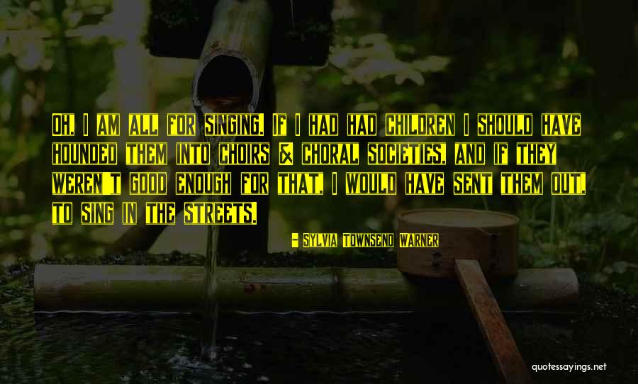 Nitto Quotes By Sylvia Townsend Warner Nitto Quotes By Sylvia Townsend Warner