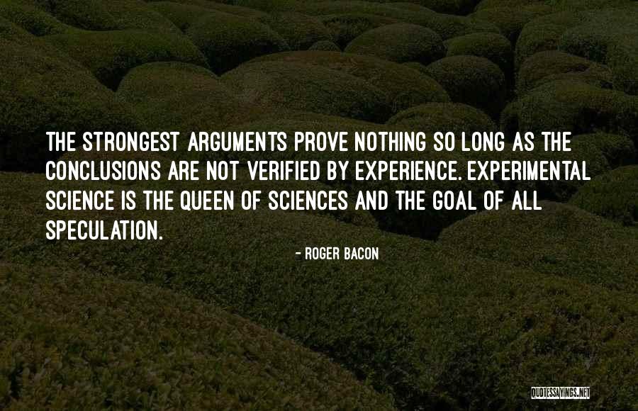 Nittolo Jacy Quotes By Roger Bacon Nittolo Jacy Quotes By Roger Bacon