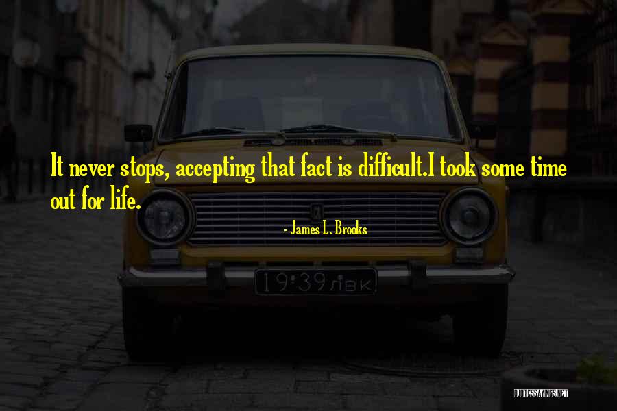 Nittolos Quotes By James L. Brooks Nittolos Quotes By James L. Brooks