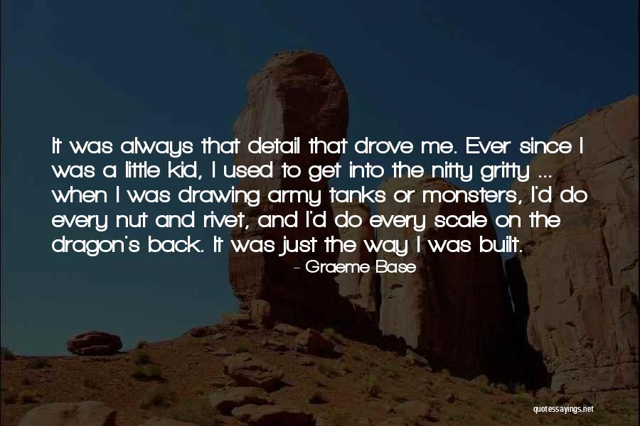 Nitty Quotes By Graeme Base Nitty Quotes By Graeme Base