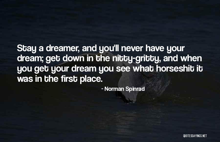 Nitty Quotes By Norman Spinrad Nitty Quotes By Norman Spinrad