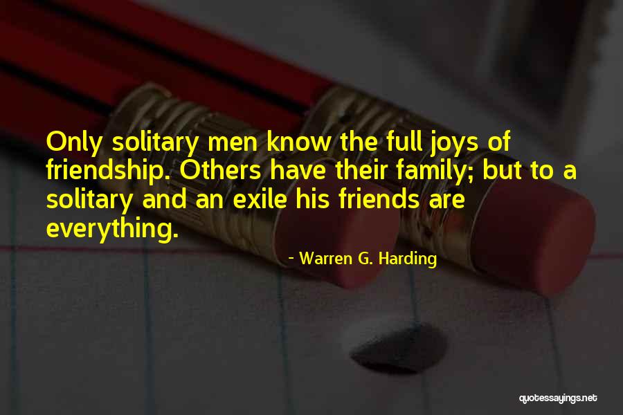 Nitul Paye Quotes By Warren G. Harding Nitul Paye Quotes By Warren G. Harding