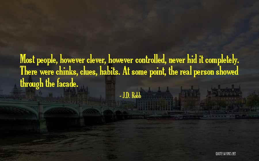 Nitulu Quotes By J.D. Robb Nitulu Quotes By J.D. Robb