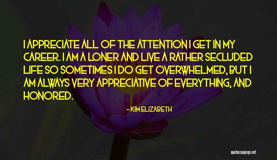 Nitwit Collections Quotes By Kim Elizabeth Nitwit Collections Quotes By Kim Elizabeth