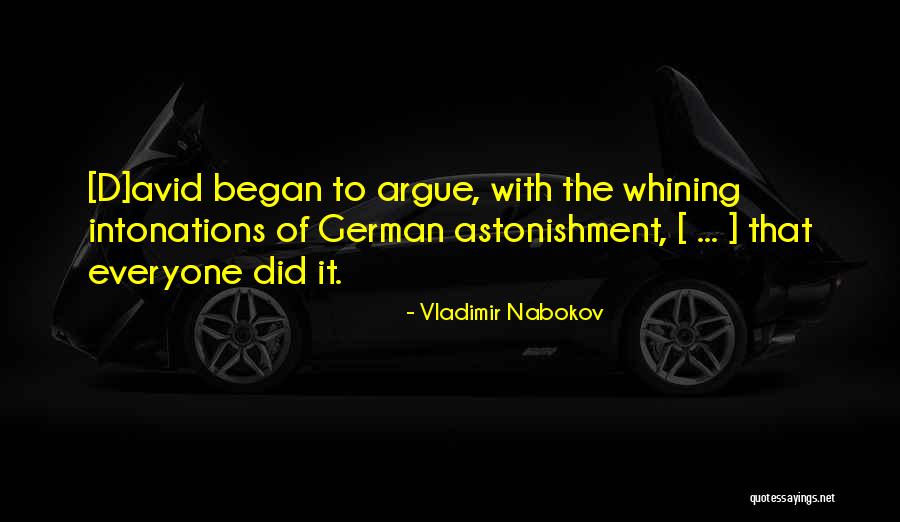 Nitwit Collections Quotes By Vladimir Nabokov Nitwit Collections Quotes By Vladimir Nabokov