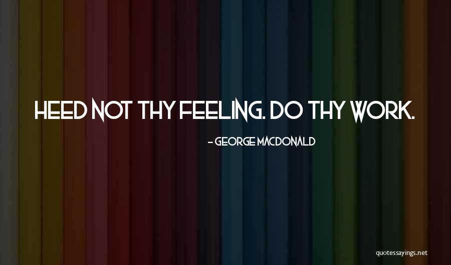 Nitwit Quotes By George MacDonald Nitwit Quotes By George MacDonald