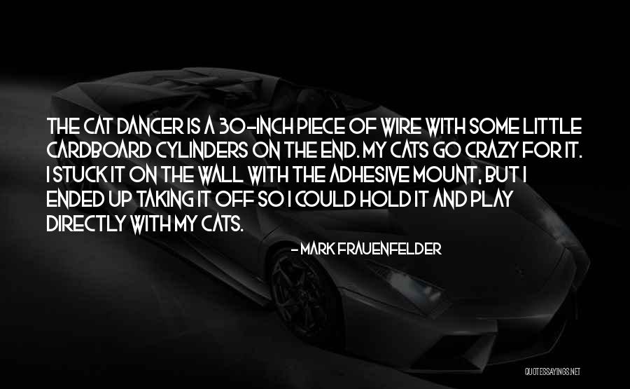 Nitwits Collection Quotes By Mark Frauenfelder Nitwits Collection Quotes By Mark Frauenfelder