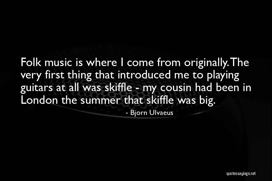 Nityama Bodywork Quotes By Bjorn Ulvaeus Nityama Bodywork Quotes By Bjorn Ulvaeus