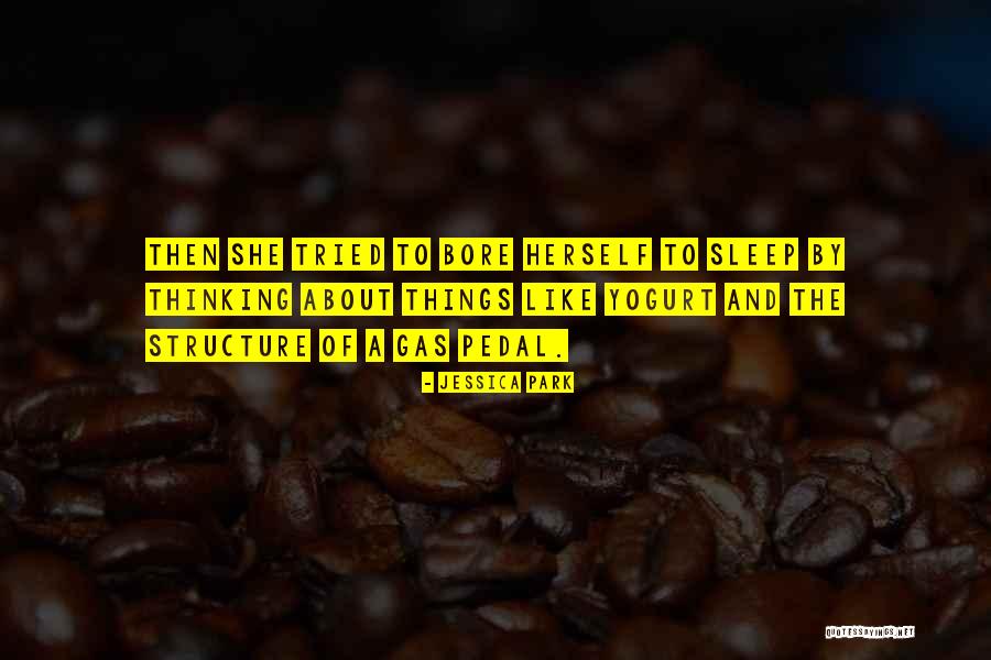 Nityama Energy Quotes By Jessica Park Nityama Energy Quotes By Jessica Park