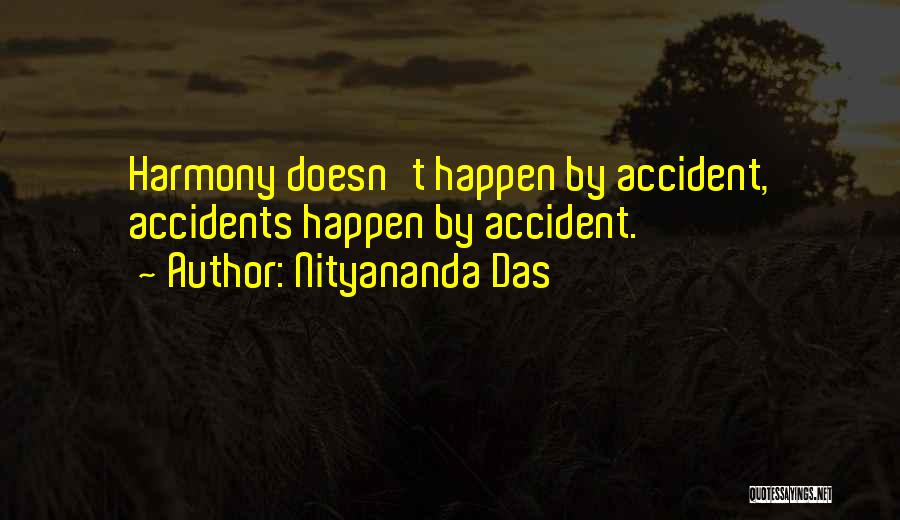 Nityananda Das Quotes 109906