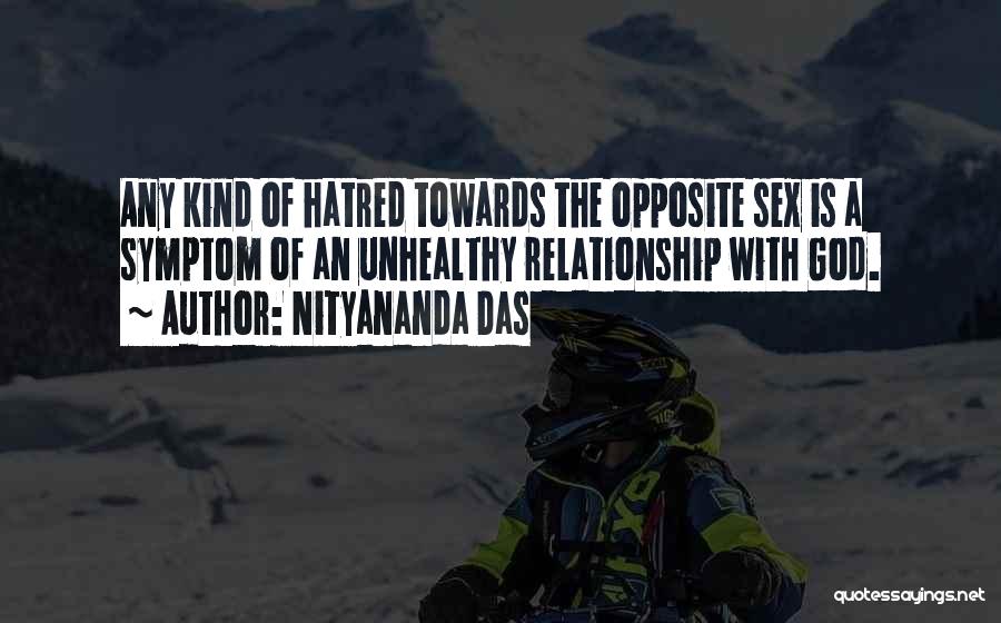 Nityananda Das Quotes 1189063