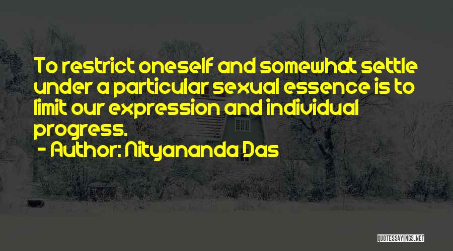 Nityananda Das Quotes 1239874