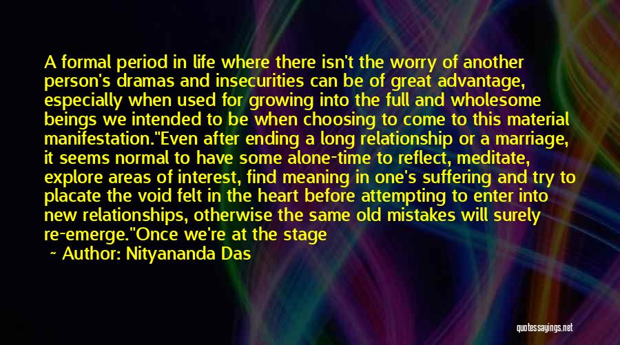 Nityananda Das Quotes 135188