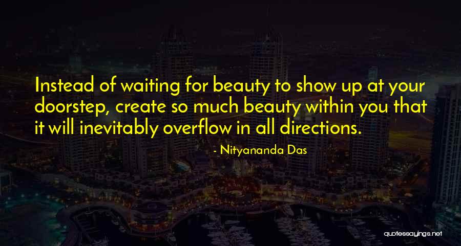 Nityananda Das Quotes 2013162