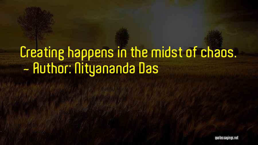Nityananda Das Quotes 2095728