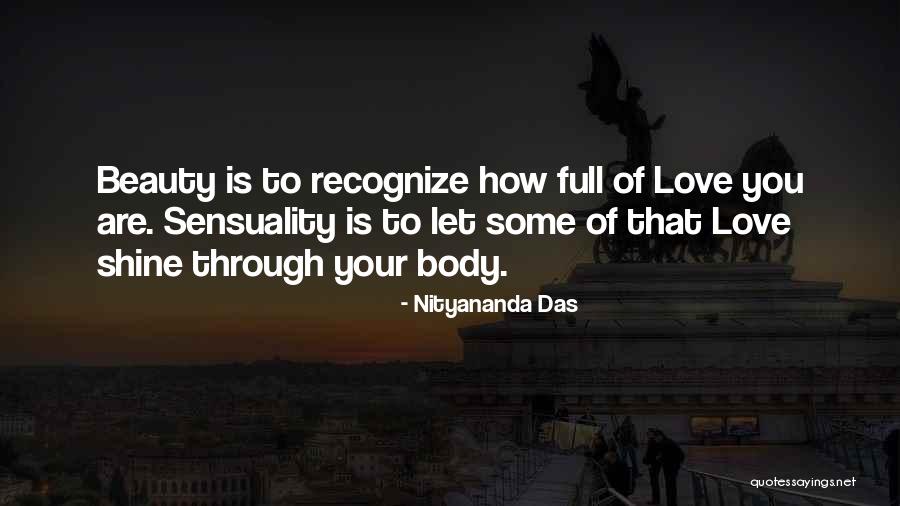 Nityananda Das Quotes 2129305