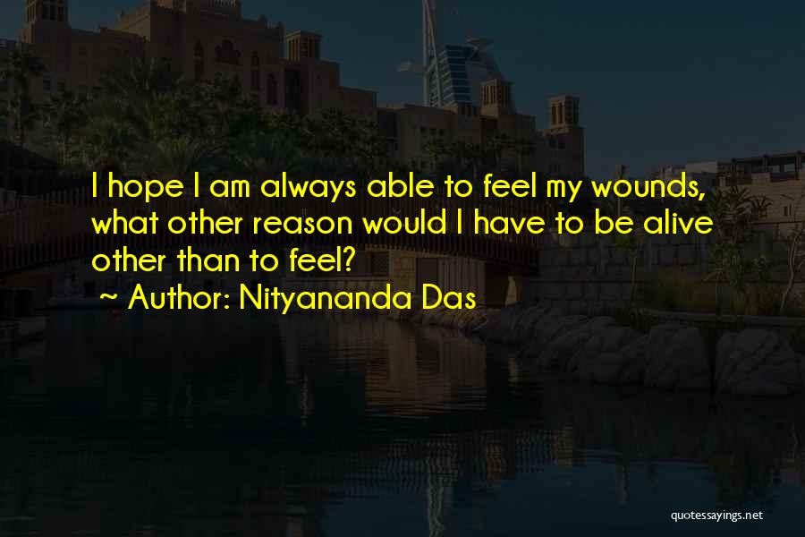 Nityananda Das Quotes 2267664