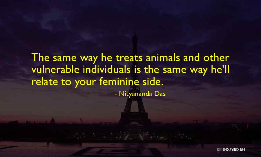 Nityananda Das Quotes 282212