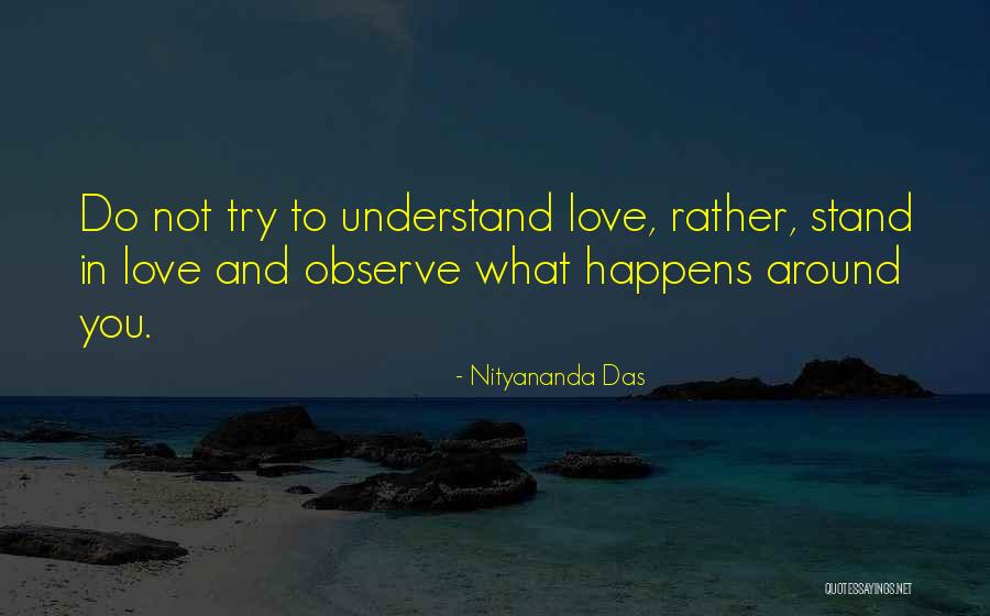 Nityananda Das Quotes 289036