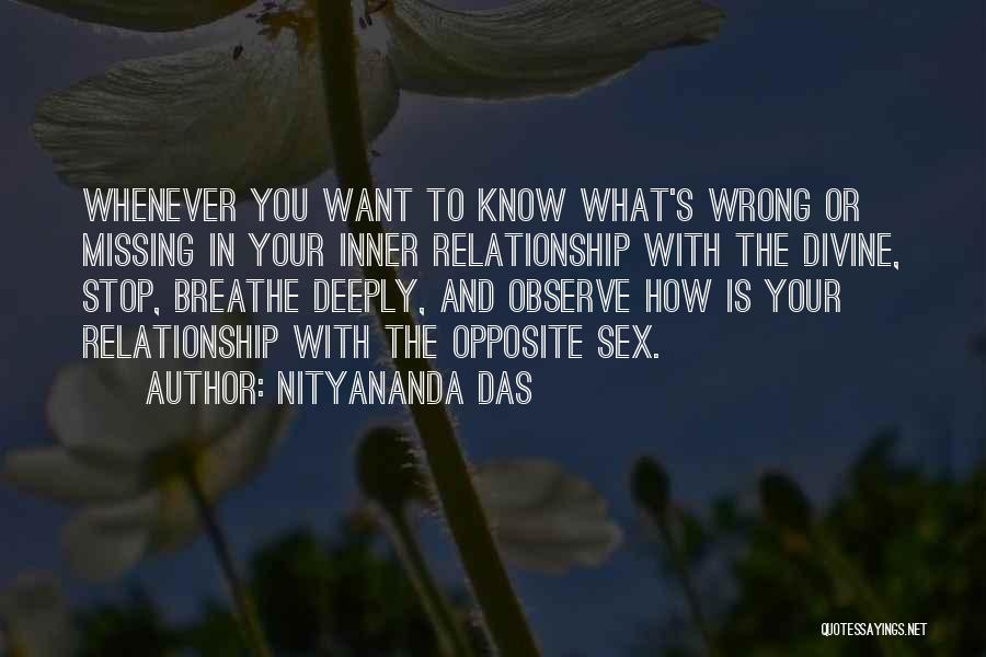 Nityananda Das Quotes 638771