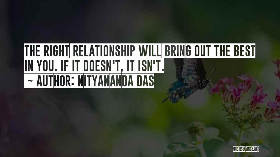 Nityananda Das Quotes 730293