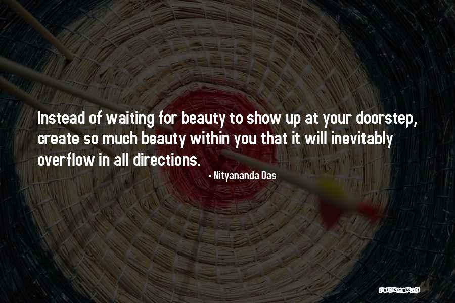 Nityananda Quotes By Nityananda Das Nityananda Quotes By Nityananda Das