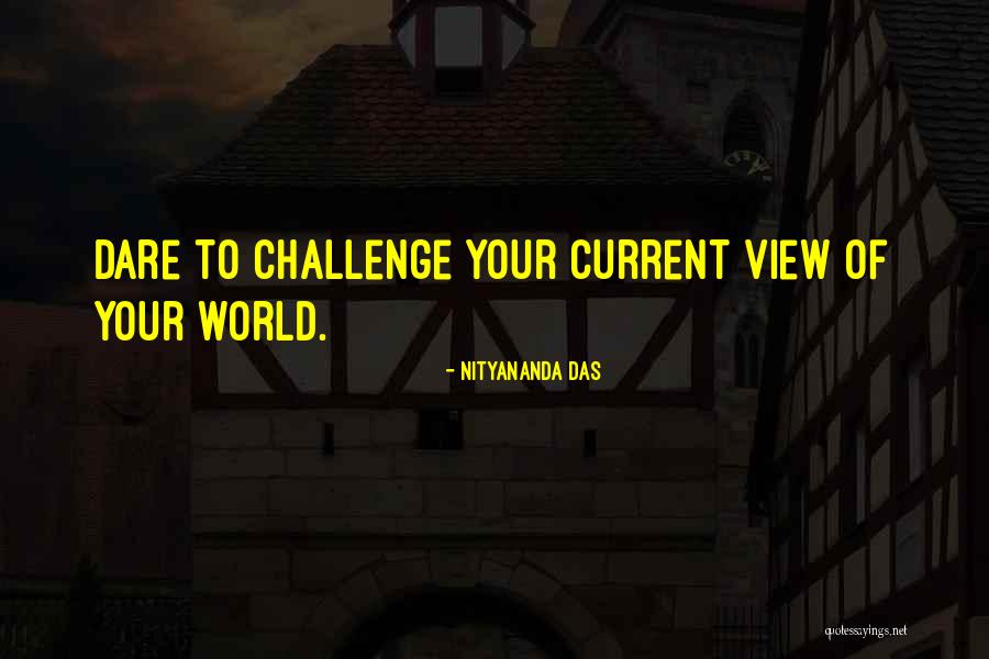 Nityananda Quotes By Nityananda Das Nityananda Quotes By Nityananda Das