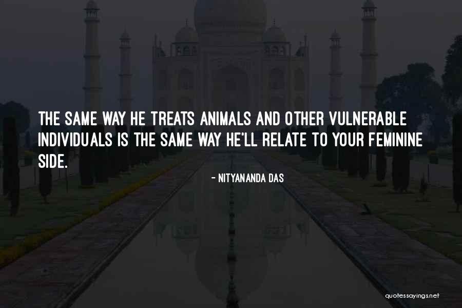 Nityananda Quotes By Nityananda Das Nityananda Quotes By Nityananda Das