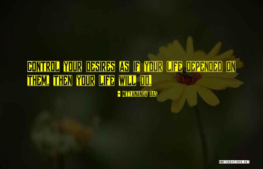 Nityananda Quotes By Nityananda Das Nityananda Quotes By Nityananda Das
