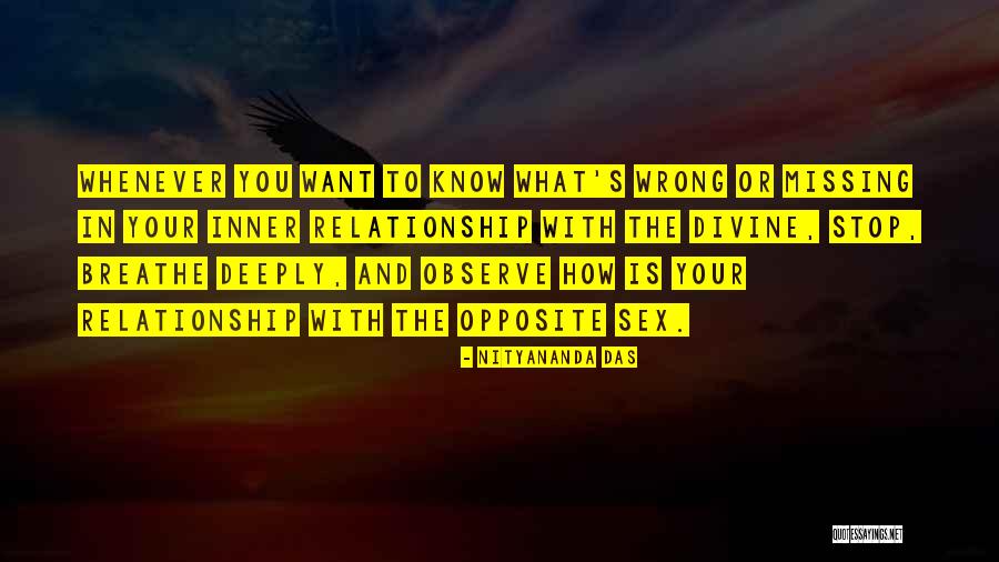Nityananda Quotes By Nityananda Das Nityananda Quotes By Nityananda Das