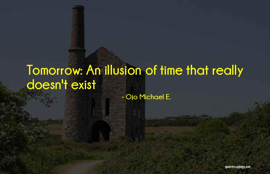 Nitzan Cohen Quotes By Ojo Michael E. Nitzan Cohen Quotes By Ojo Michael E.
