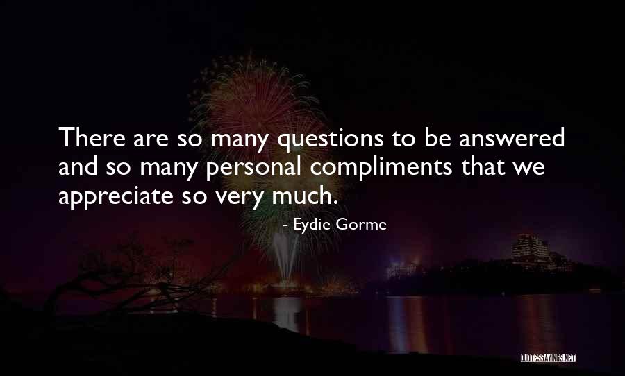 Nitzan Haroz Quotes By Eydie Gorme Nitzan Haroz Quotes By Eydie Gorme