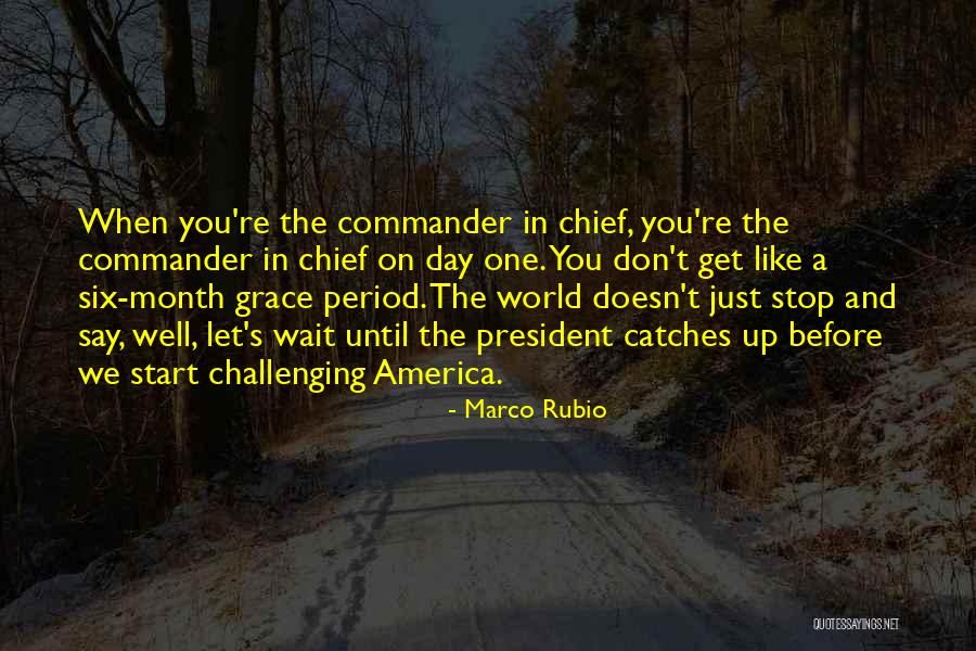 Nitzan Haroz Quotes By Marco Rubio Nitzan Haroz Quotes By Marco Rubio