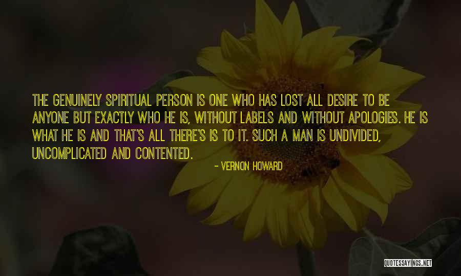 Nitze Quotes By Vernon Howard Nitze Quotes By Vernon Howard