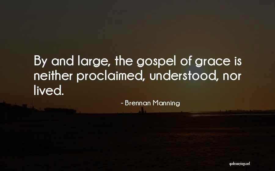 Nitzia Quotes By Brennan Manning Nitzia Quotes By Brennan Manning