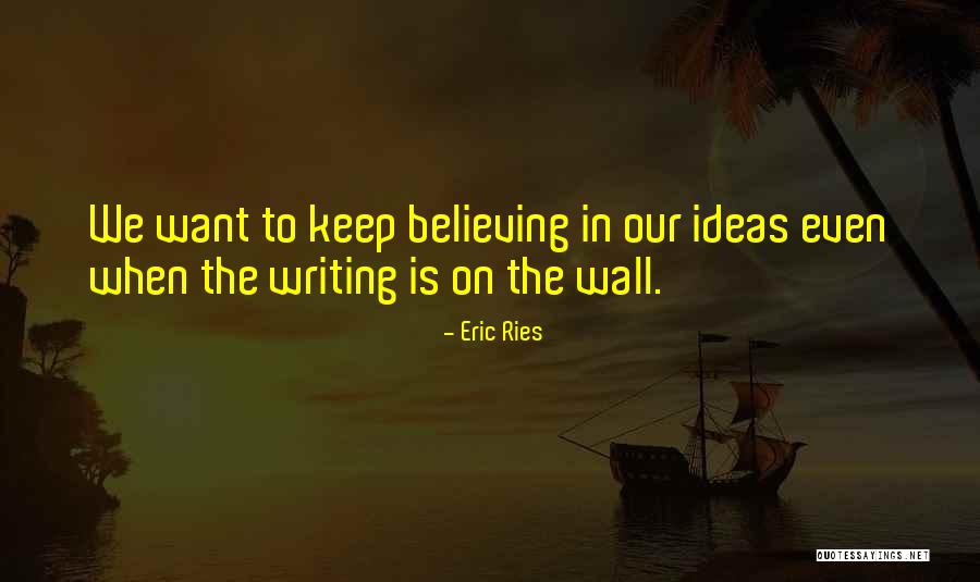 Niu Sila Quotes By Eric Ries Niu Sila Quotes By Eric Ries