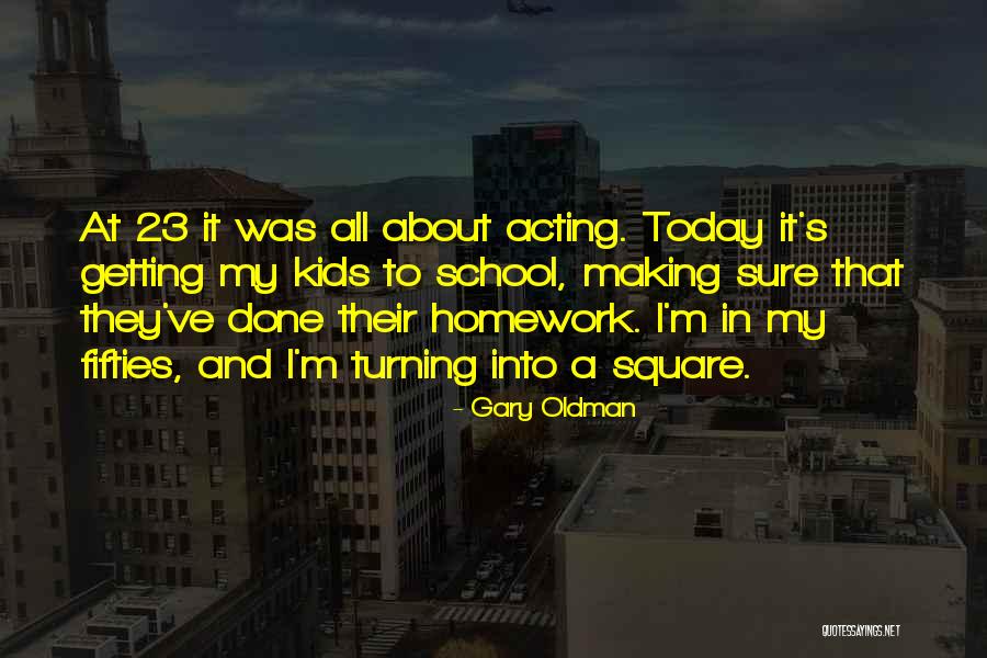Niu Sila Quotes By Gary Oldman Niu Sila Quotes By Gary Oldman
