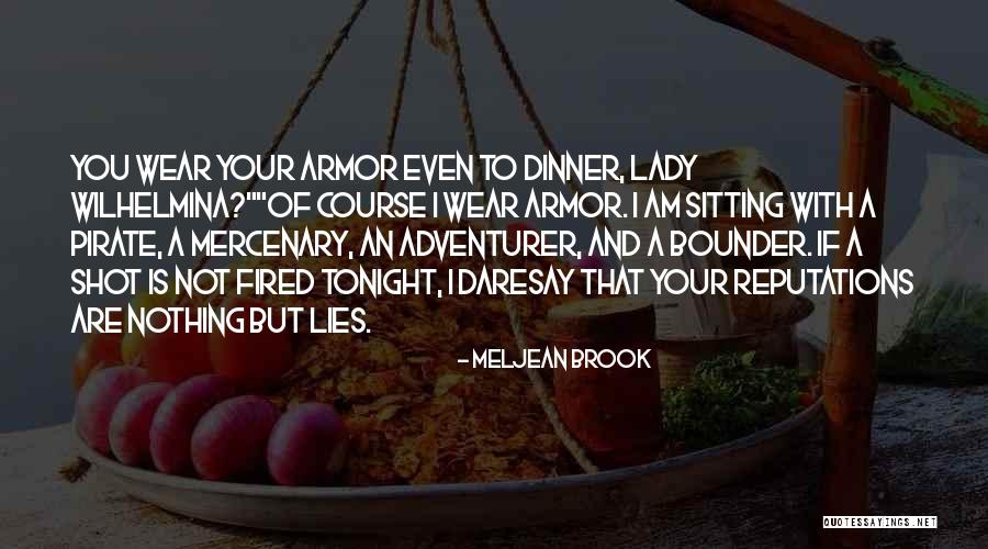 Niu Sila Quotes By Meljean Brook Niu Sila Quotes By Meljean Brook