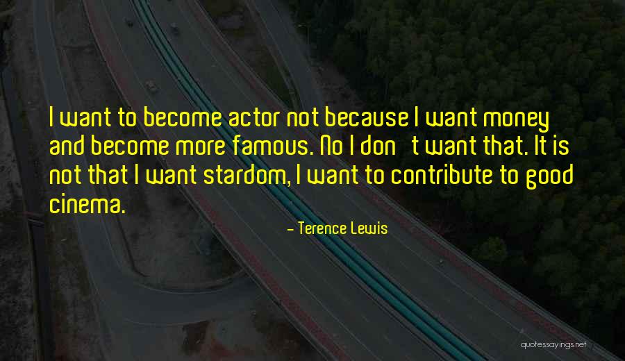 Niu Sila Quotes By Terence Lewis Niu Sila Quotes By Terence Lewis