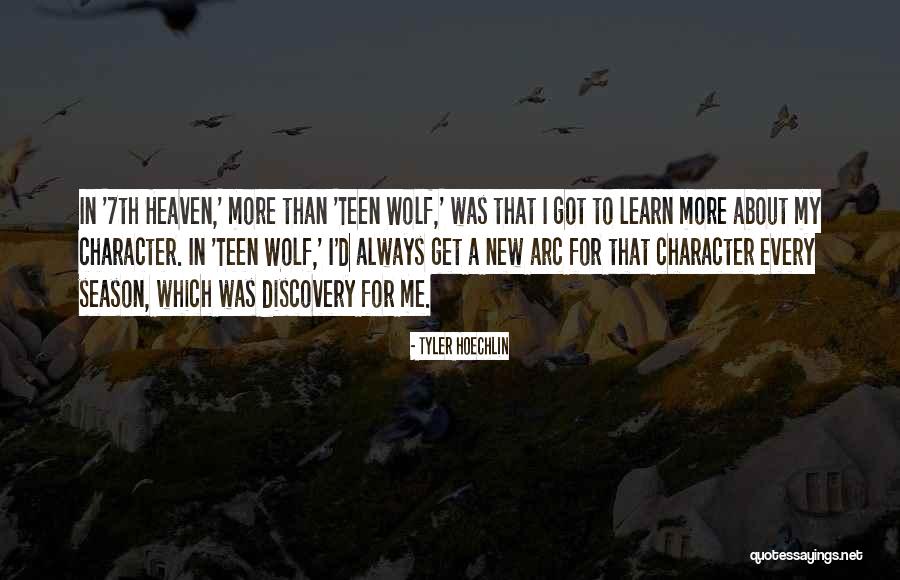 Niumataiwalu Family Tree Quotes By Tyler Hoechlin Niumataiwalu Family Tree Quotes By Tyler Hoechlin