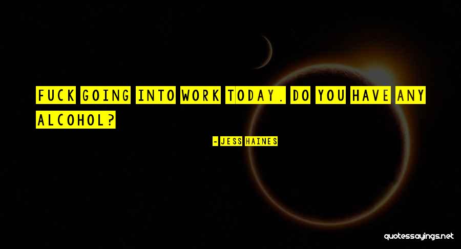 Niunan Quotes By Jess Haines Niunan Quotes By Jess Haines