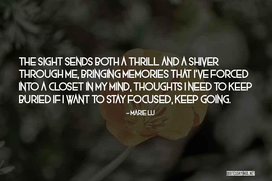 Niunan Quotes By Marie Lu Niunan Quotes By Marie Lu