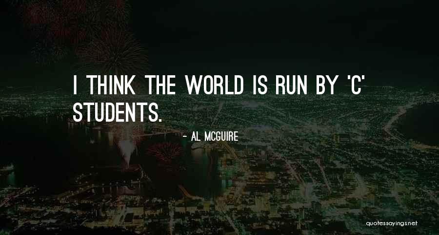 Nivalina Quotes By Al McGuire Nivalina Quotes By Al McGuire