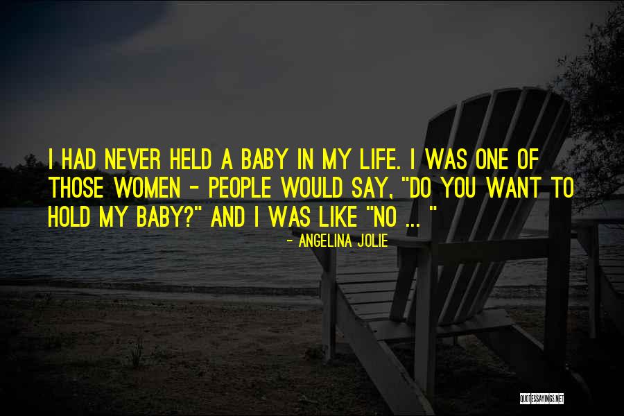 Nivas Tech Quotes By Angelina Jolie Nivas Tech Quotes By Angelina Jolie